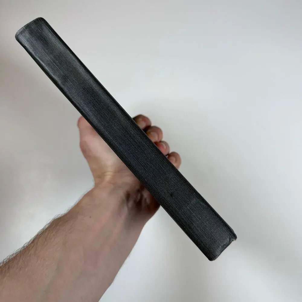 Christian Faith by F Schleiermacher 1842 Antique Book Ger Lng
